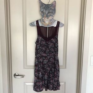 Kimchi Blue Dress